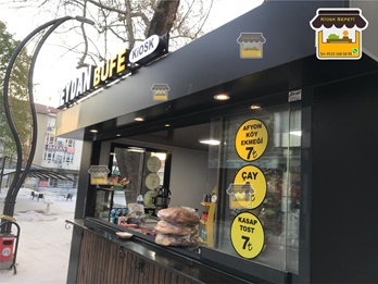 kiosk büfe fiyatları